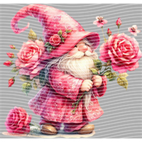 Valentine's Day-QRJ  2202